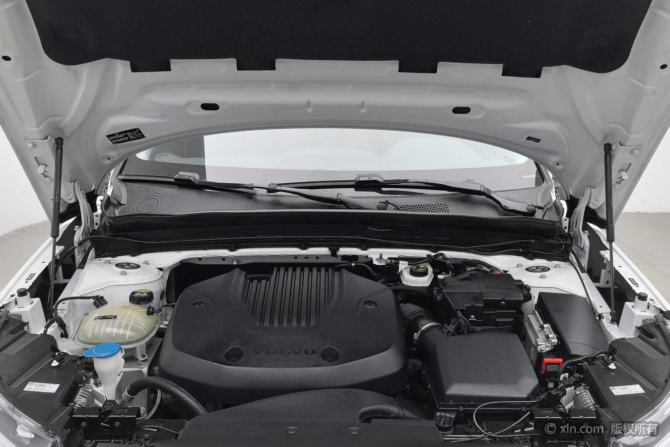 Volvo XC40 2021 T3 Smart Drive Fashion