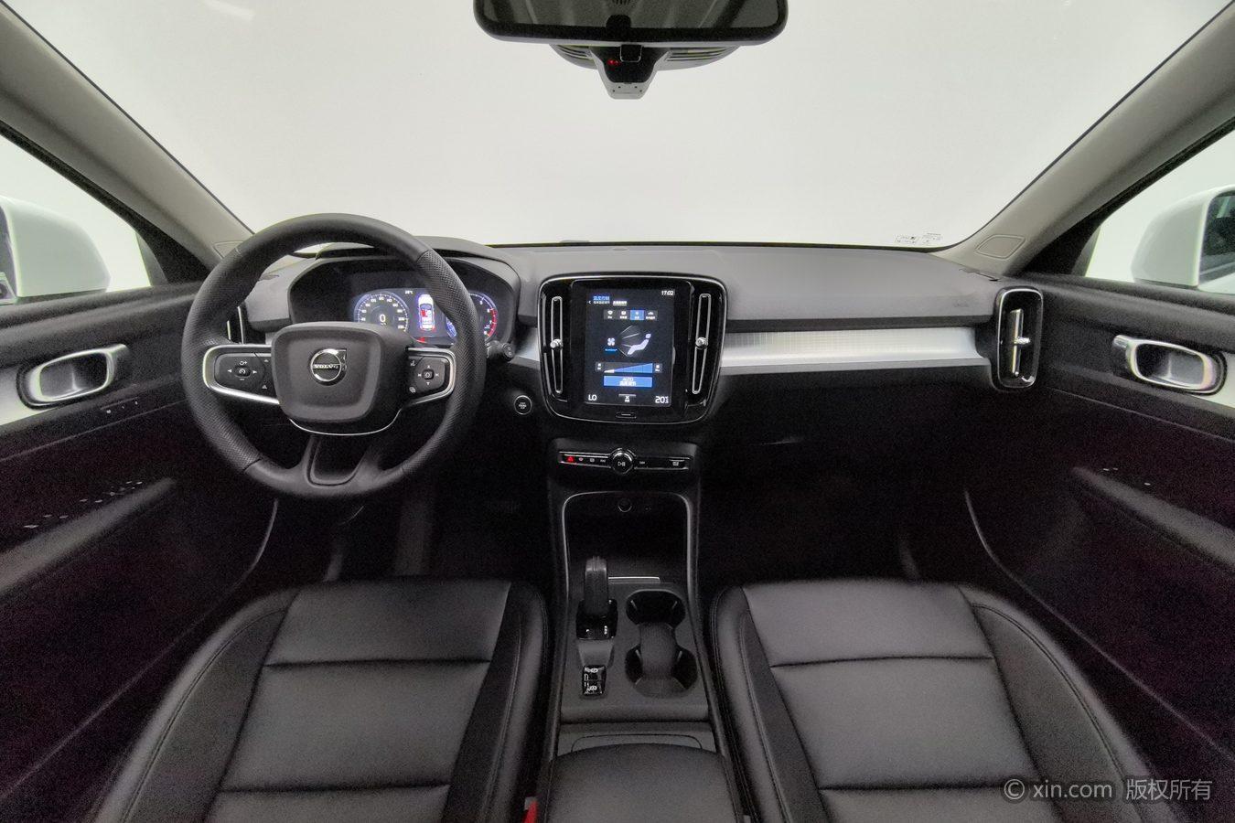Volvo XC40 2021 T3 Smart Drive Fashion