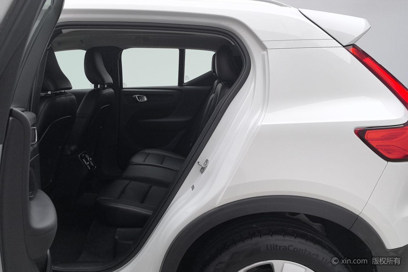 Volvo XC40 2021 T3 Smart Drive Fashion