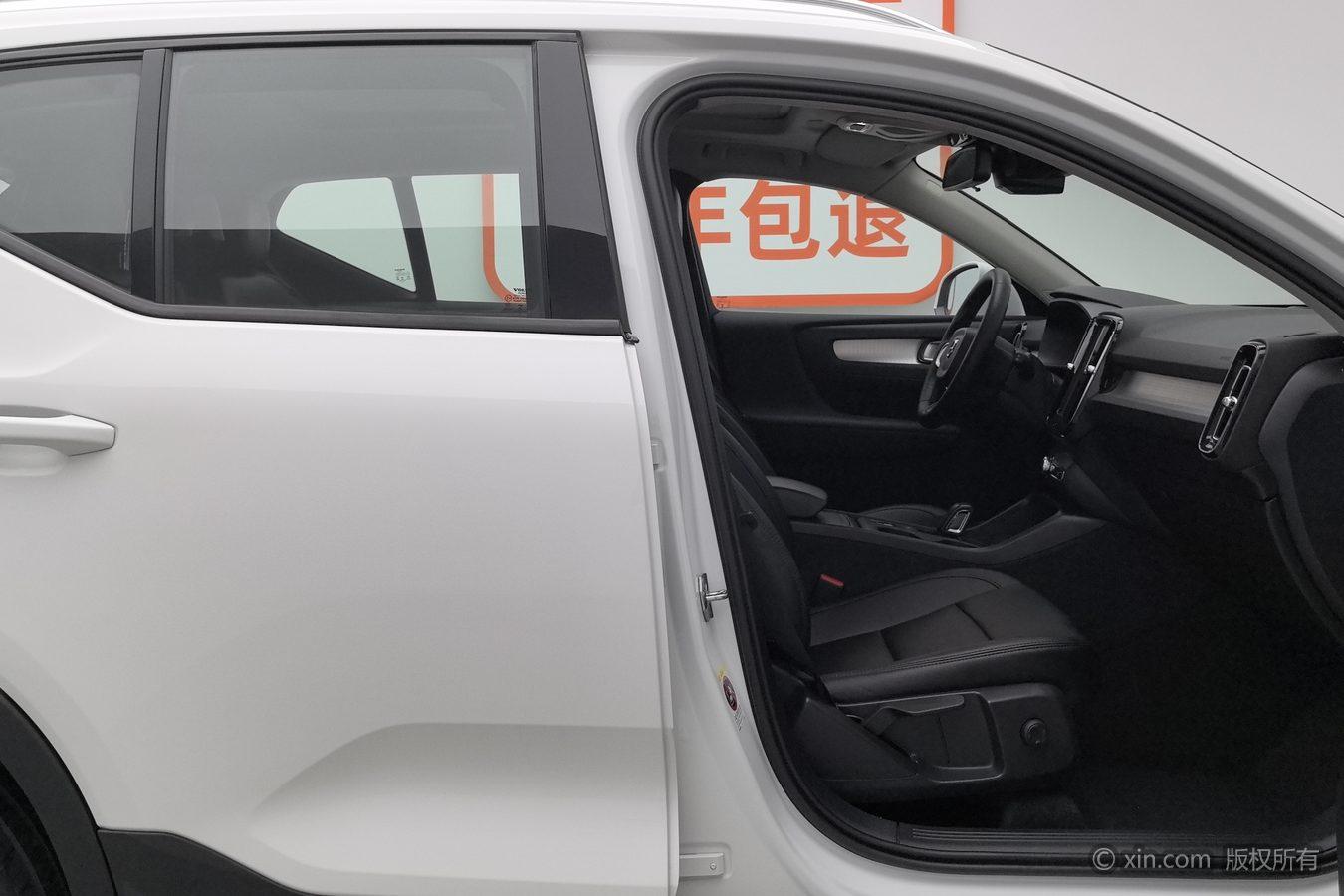 Volvo XC40 2021 T3 Smart Drive Fashion