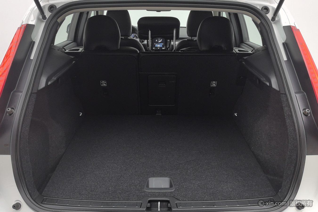 Volvo XC40 2021 T3 Smart Drive Fashion