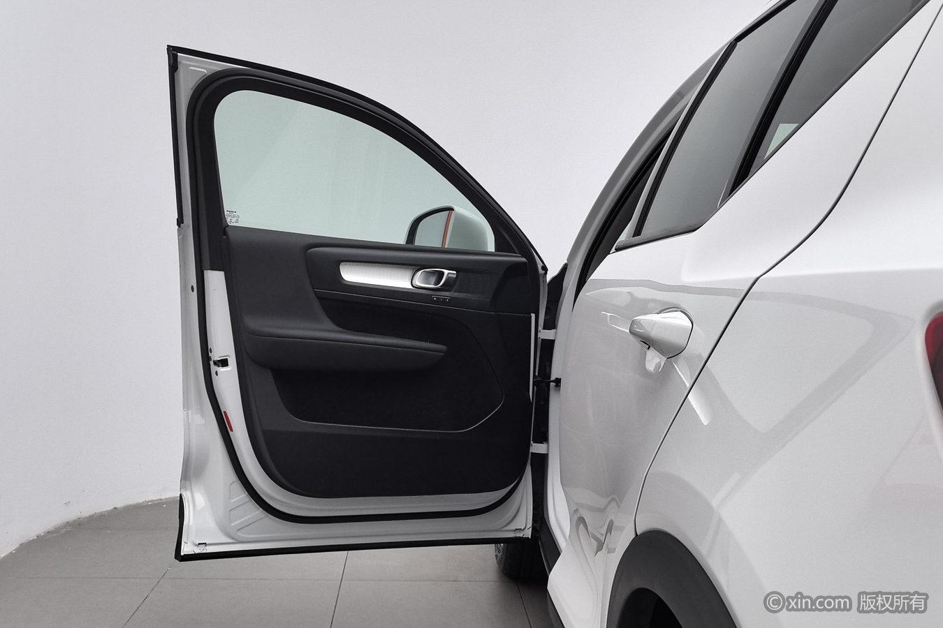 Volvo XC40 2021 T3 Smart Drive Fashion