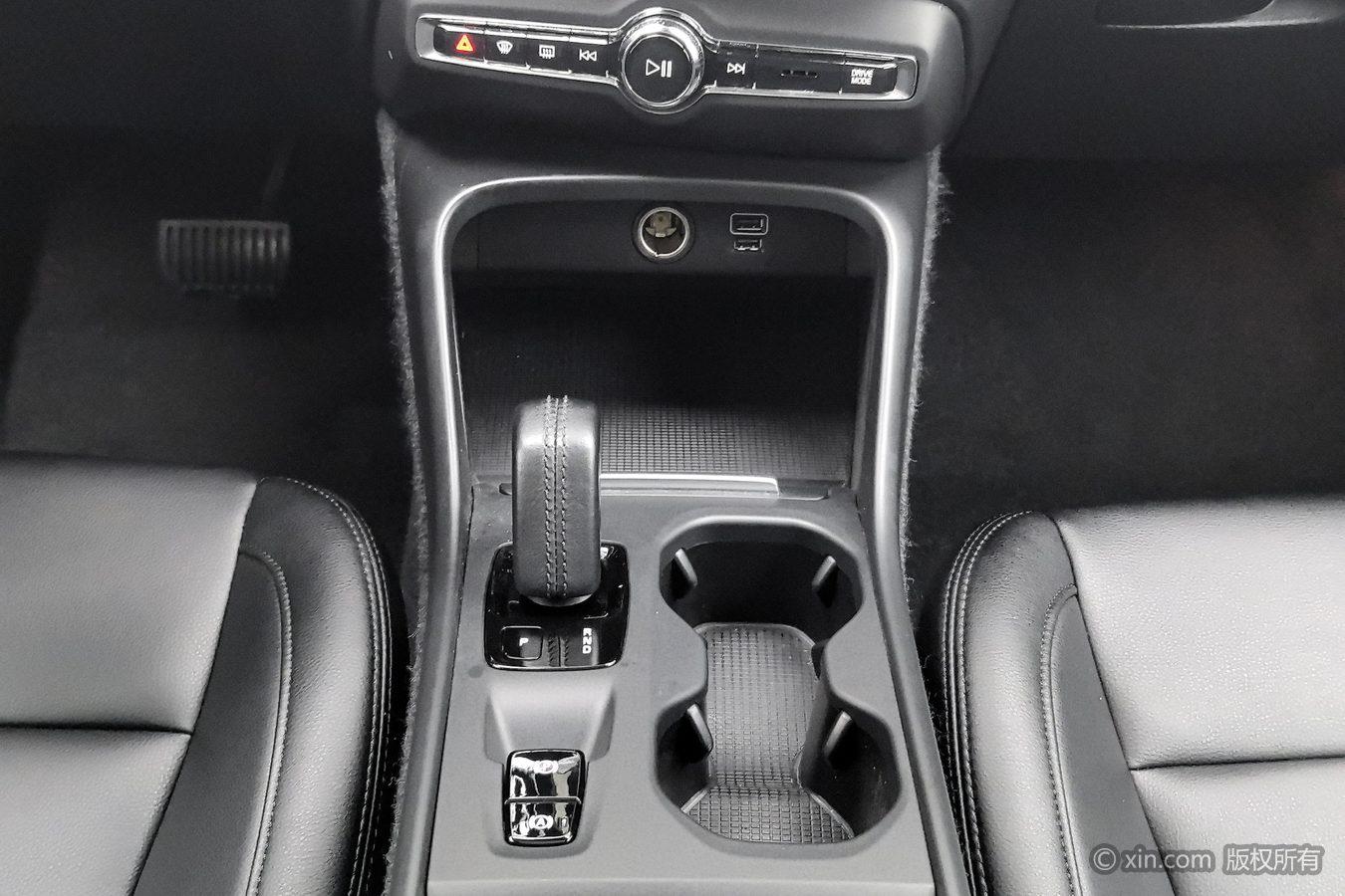 Volvo XC40 2021 T3 Smart Drive Fashion
