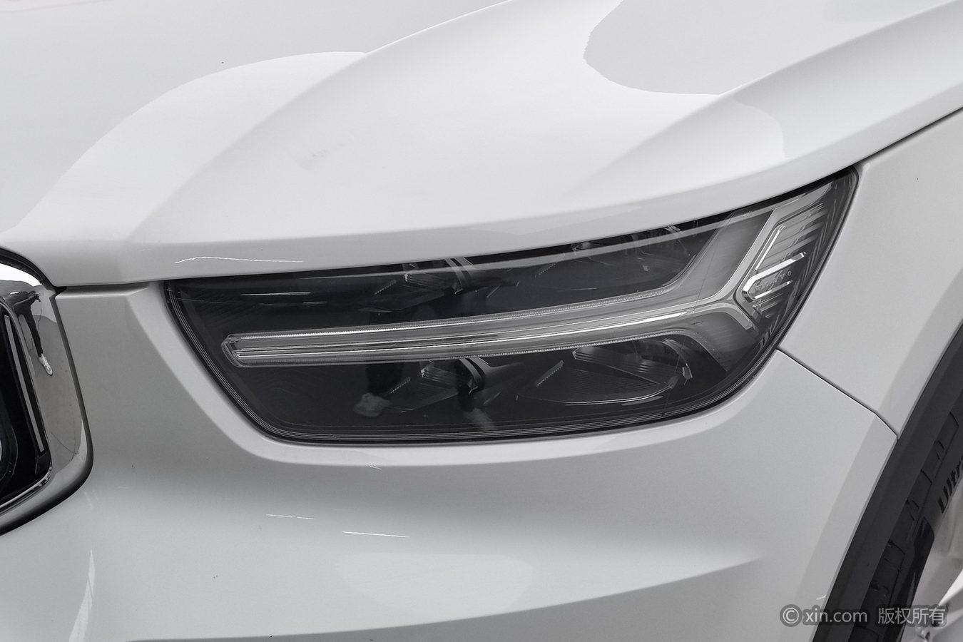 Volvo XC40 2021 T3 Smart Drive Fashion
