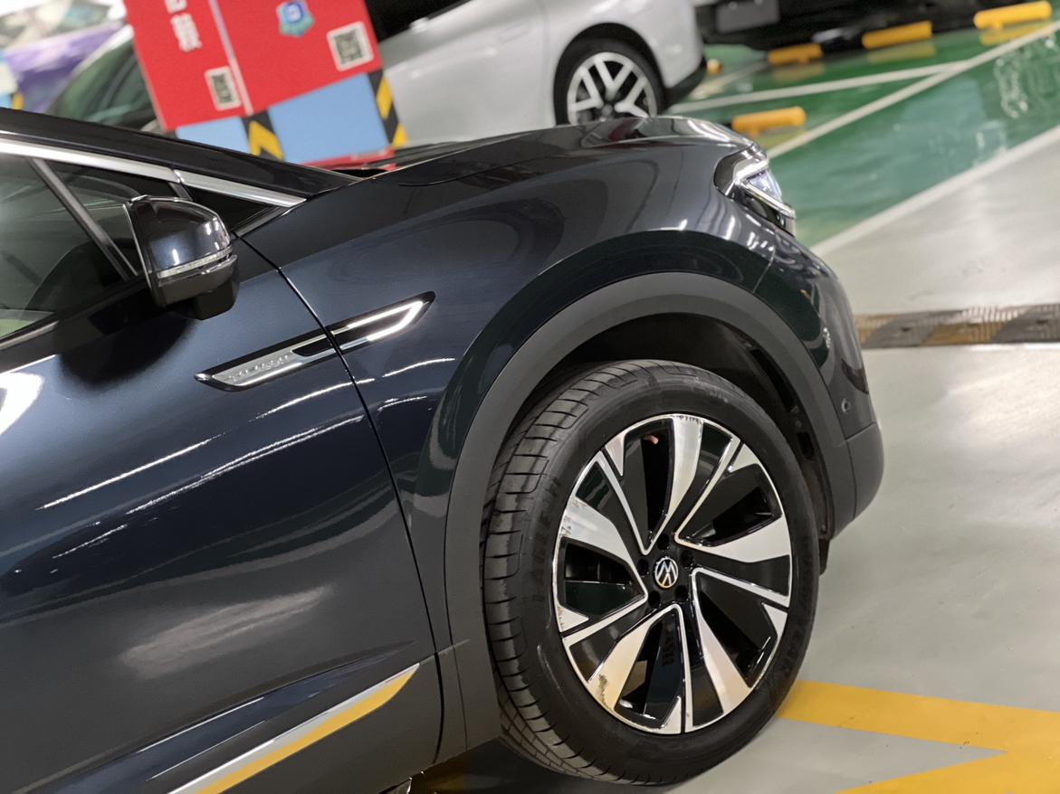 Volkswagen 2021 380TSI 4WD