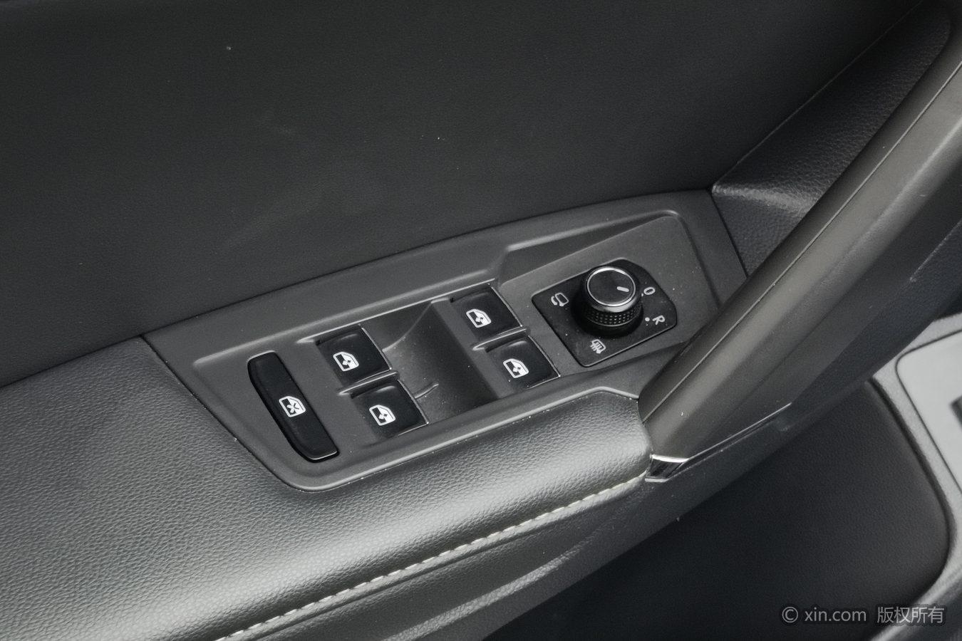 Volkswagen Tiguan L 2021 380TSI Auto 4WD R-Line Premium Enjoy 7 seat