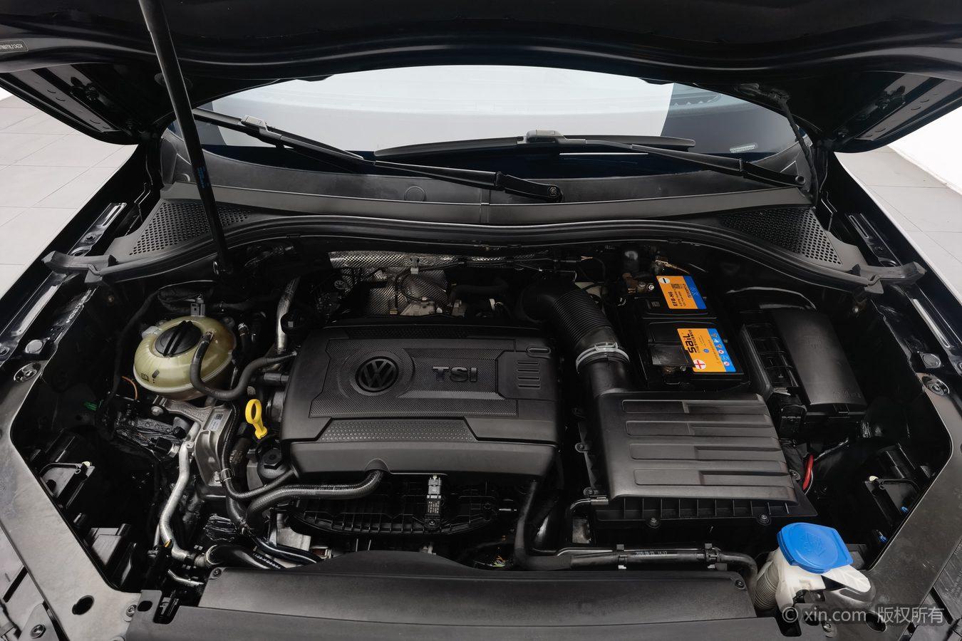 Volkswagen Tiguan L 2021 380TSI Auto 4WD R-Line Premium Enjoy 7 seat