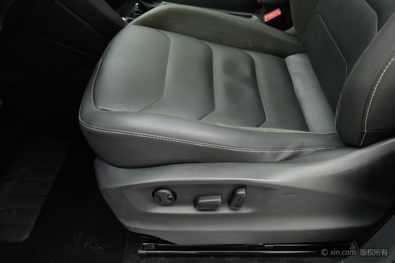 Volkswagen Tiguan L 2021 380TSI Auto 4WD R-Line Premium Enjoy 7 seat