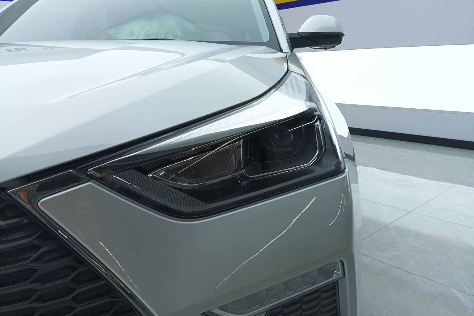 Haval H6 Coupe 2018 1.5T Auto 2WD