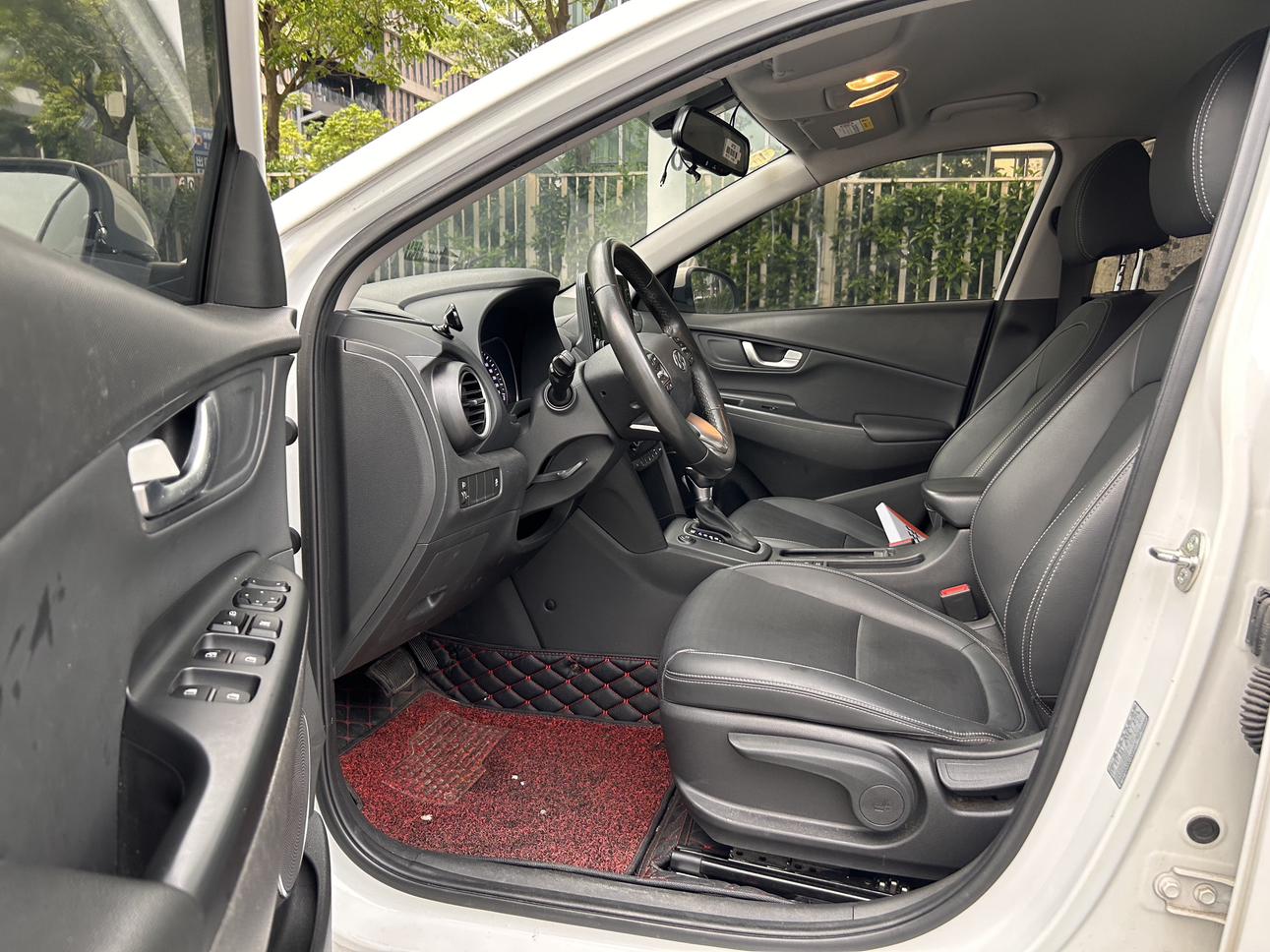 Hyundai 2018 1.6T