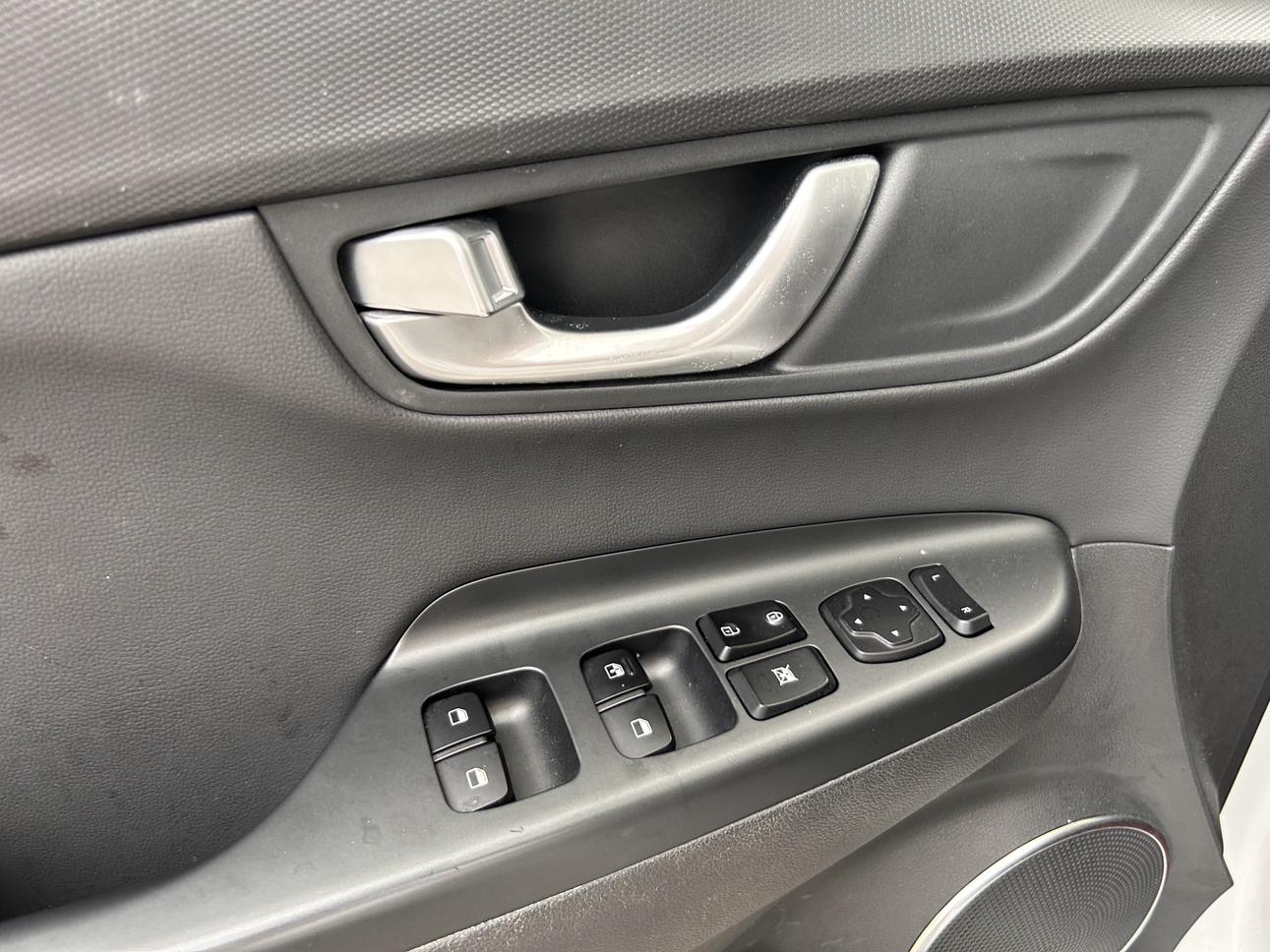 Hyundai 2018 1.6T