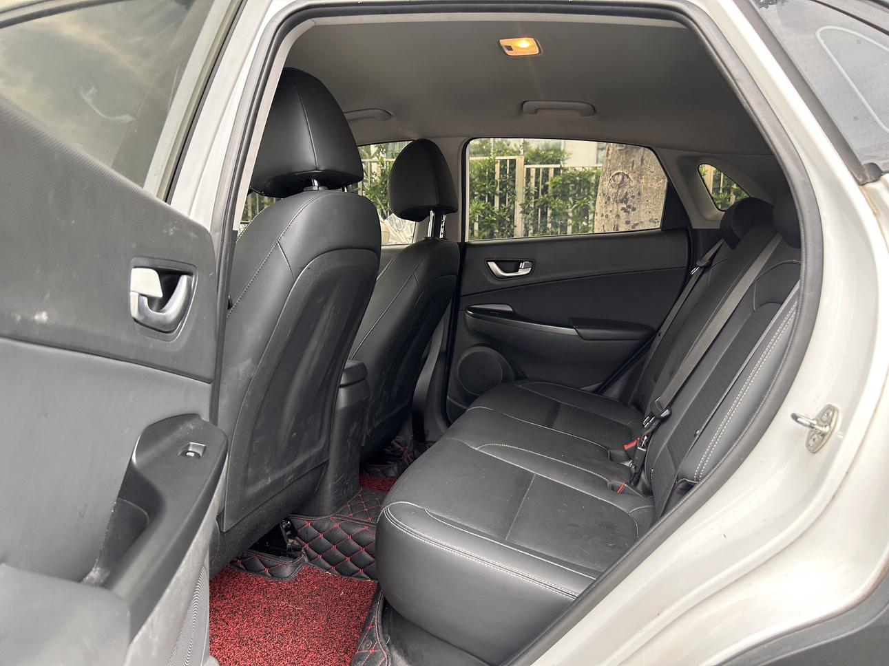 Hyundai 2018 1.6T