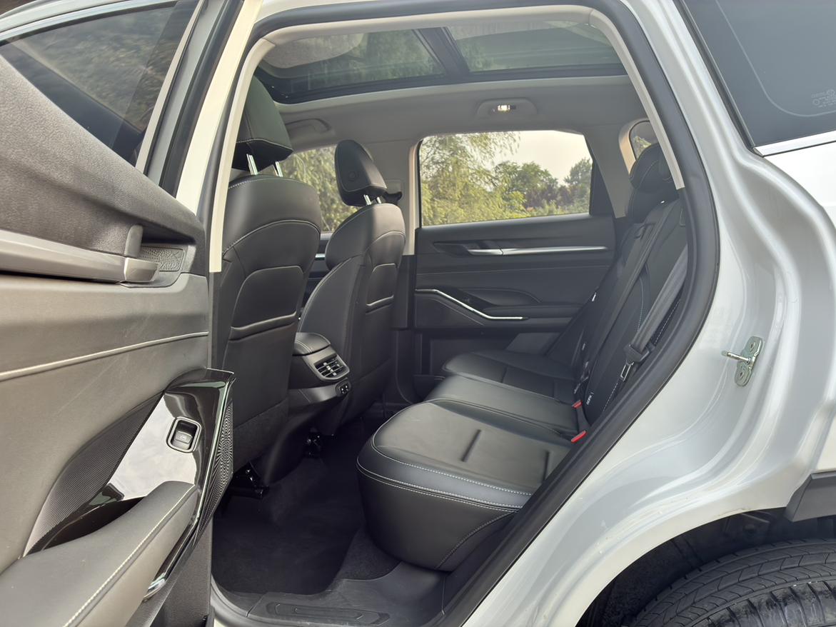 Haval H6 2024 1.5T Auto 2WD Classic