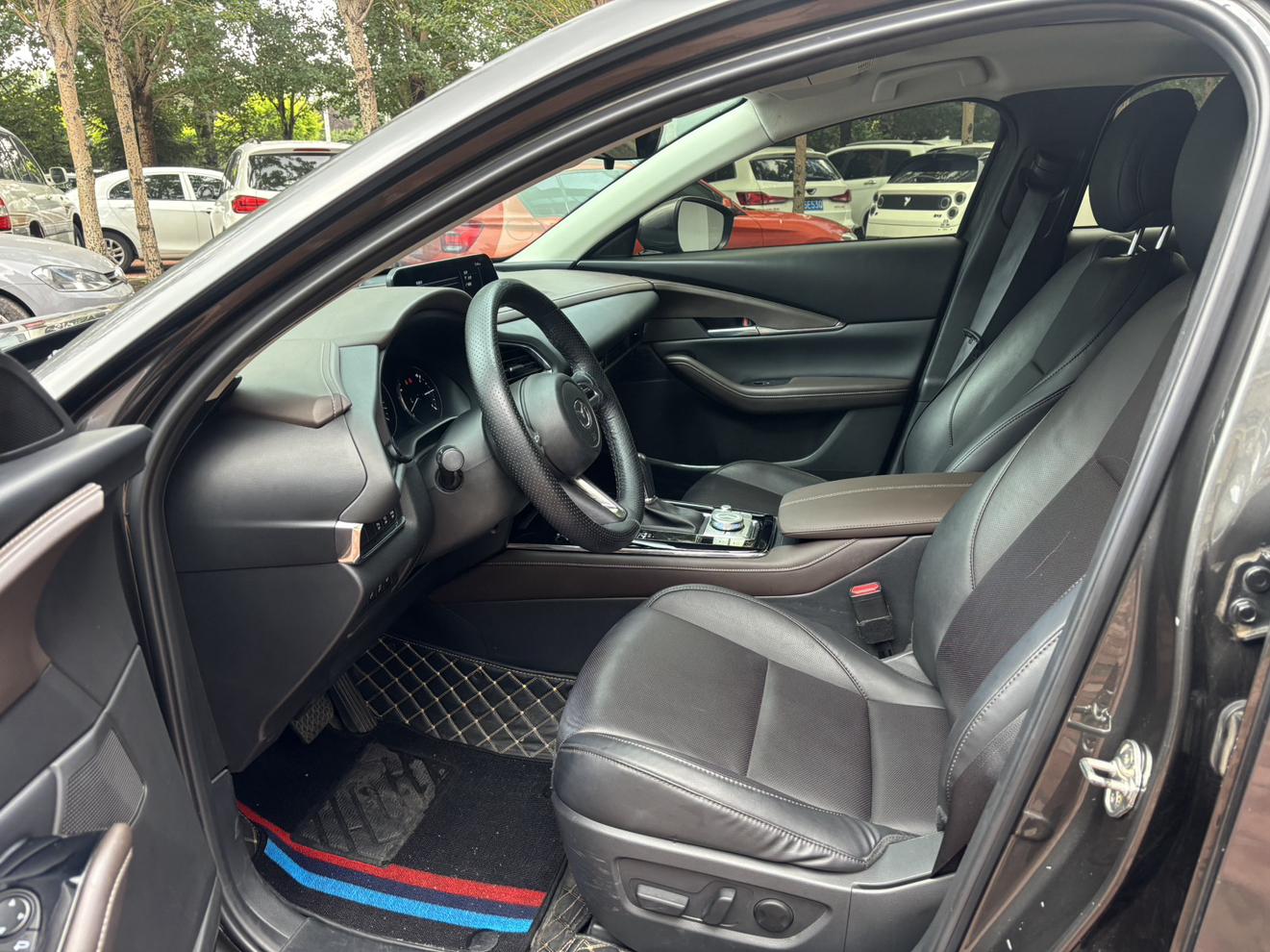 Mazda CX-30 2022 2.0L Auto