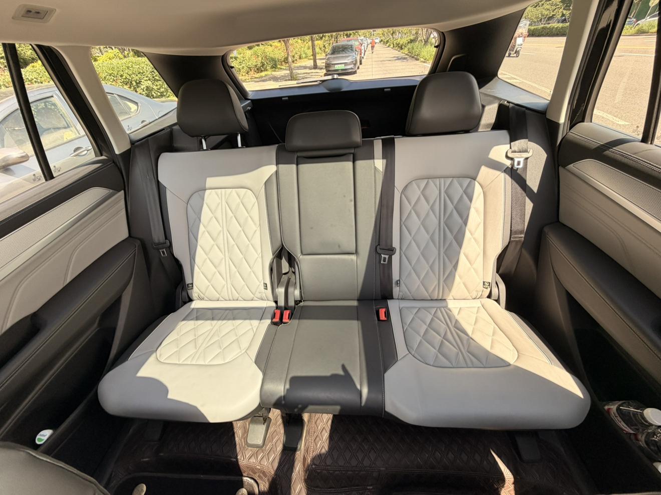 Volkswagen 2024 380TSI 4WD R-line