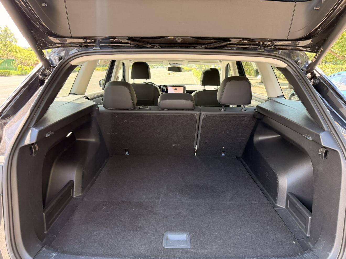 Volkswagen 2024 380TSI 4WD R-line