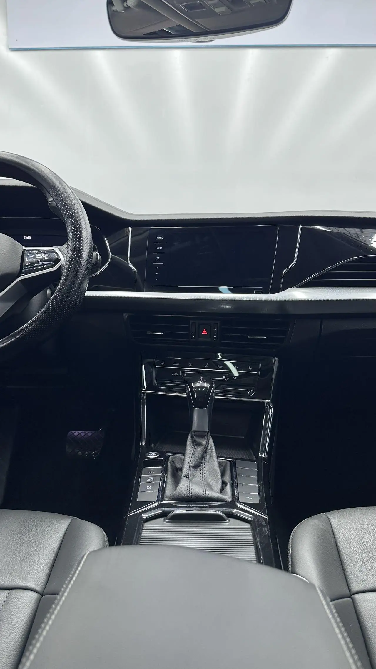 Volkswagen Passat 2023 Facelift 280TSI Star Elite