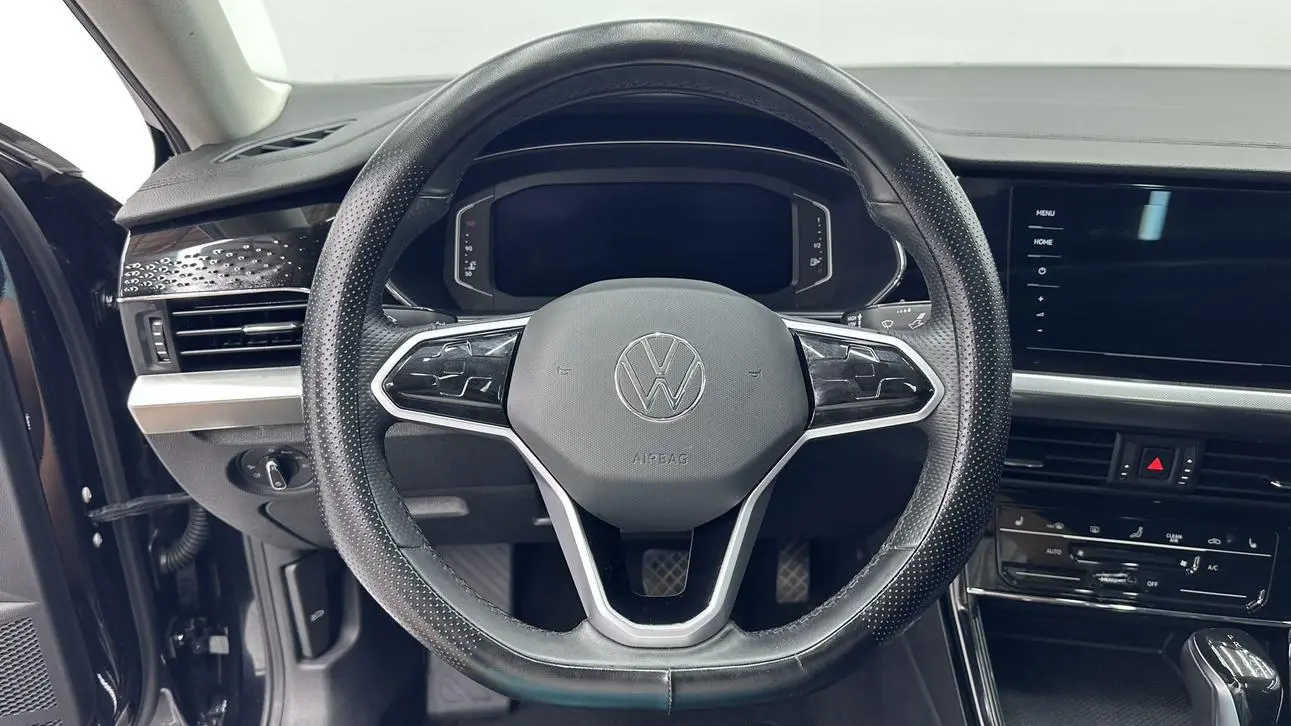 Volkswagen Passat 2023 Facelift 280TSI Star Elite