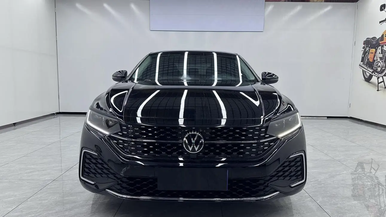 Volkswagen Passat 2023 Facelift 280TSI Star Elite