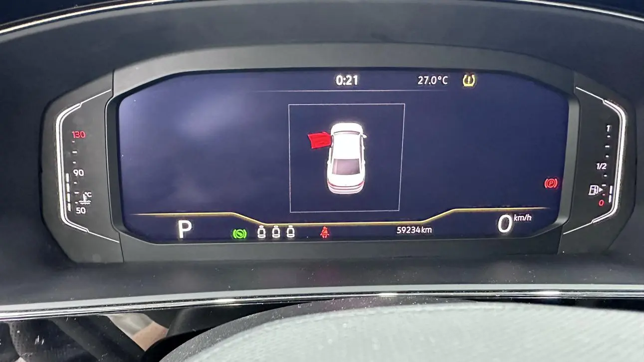 Volkswagen Passat 2023 Facelift 280TSI Star Elite