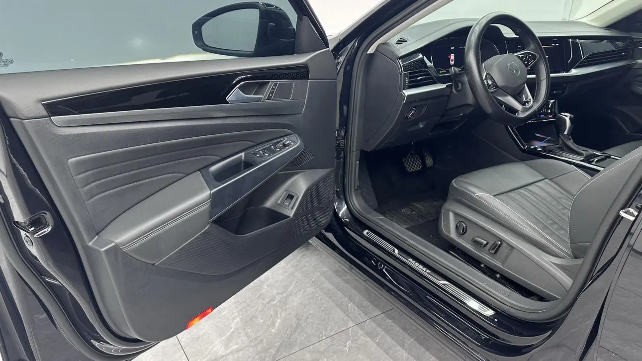 Volkswagen Passat 2023 Facelift 280TSI Star Elite