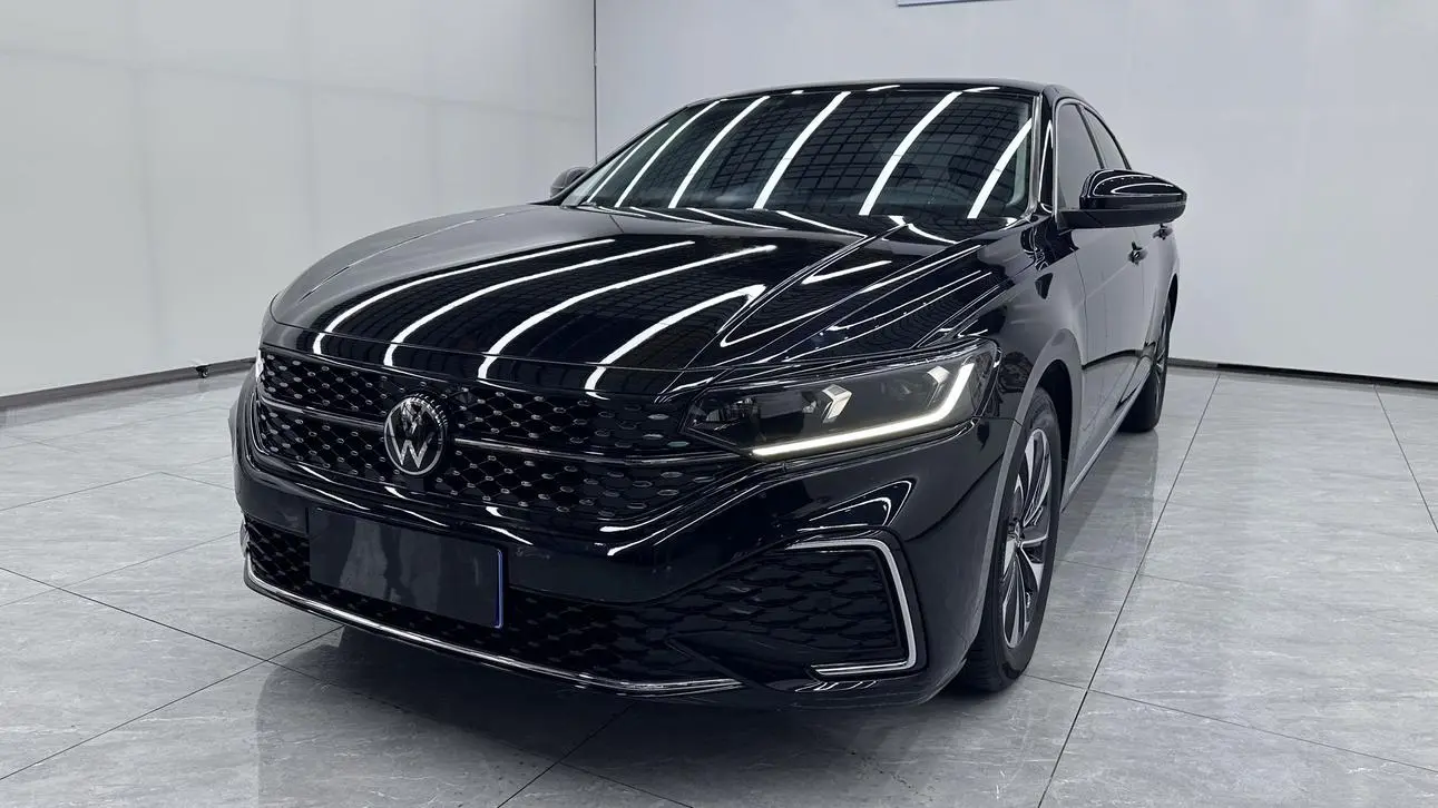 Volkswagen Passat 2023 Facelift 280TSI Star Elite