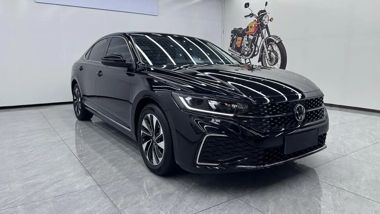 Volkswagen Passat 2023 Facelift 280TSI Star Elite