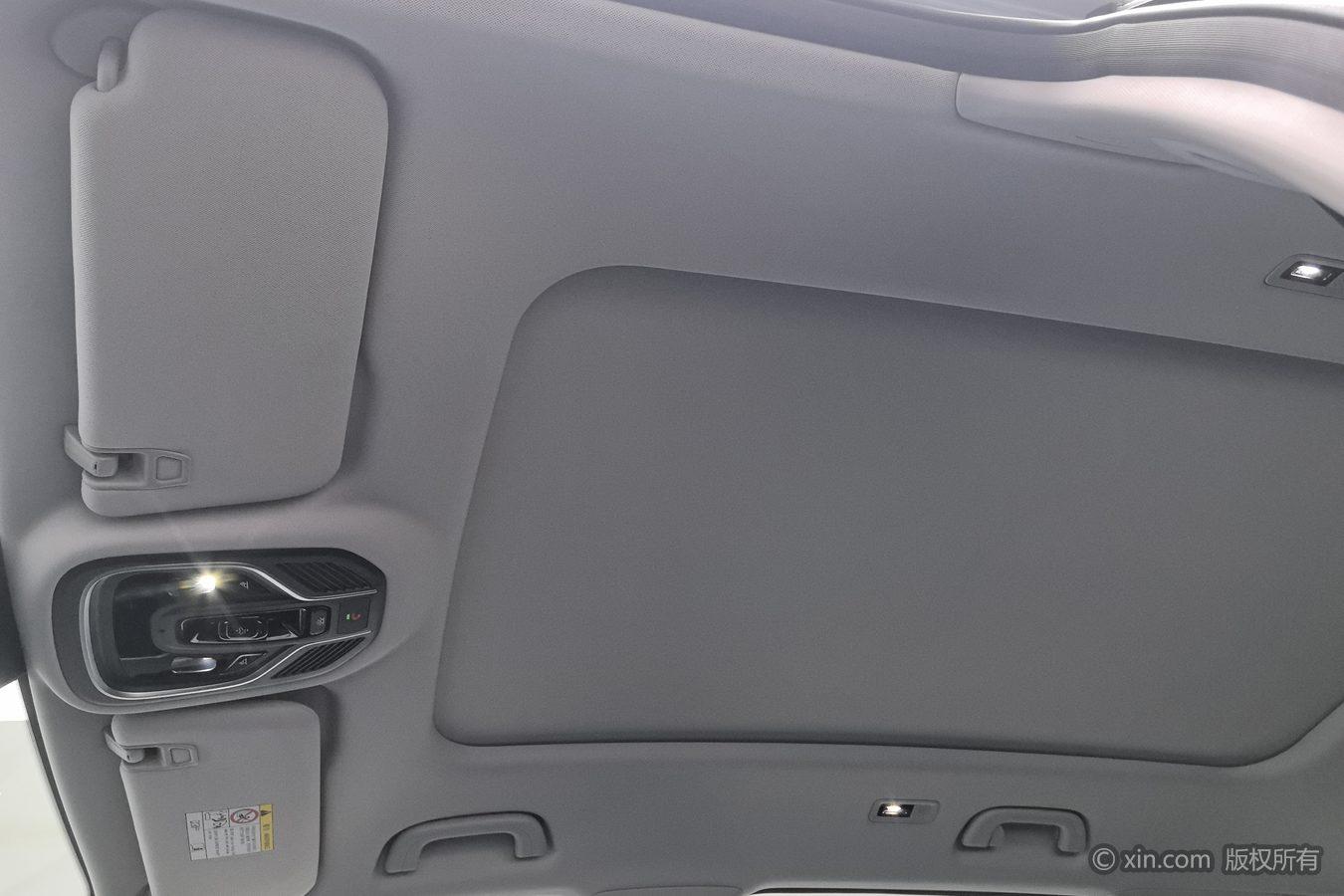 Geely Boyue L 2023 1.5TD DCT Glory