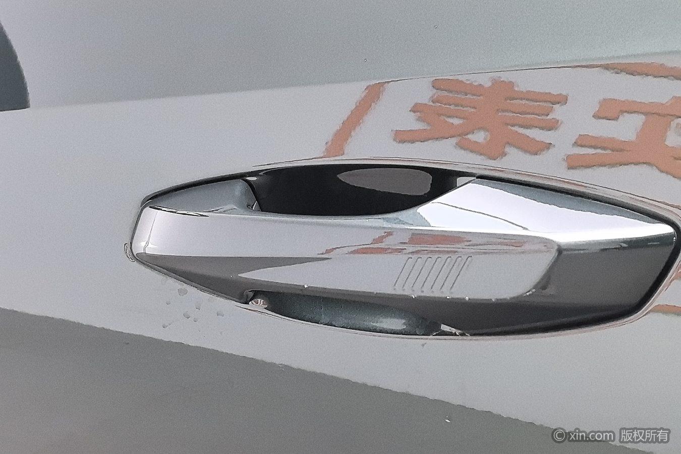 Geely Boyue L 2023 1.5TD DCT Glory