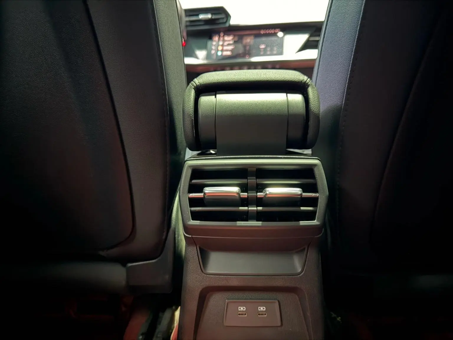 Audi A3 2023 Facelift A3L Limousine 35 TFSI Sport Fashion