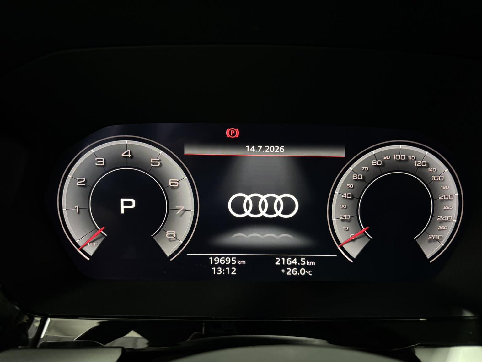 Audi A3 2022 A3L Limousine 35 TFSI Luxury Sport