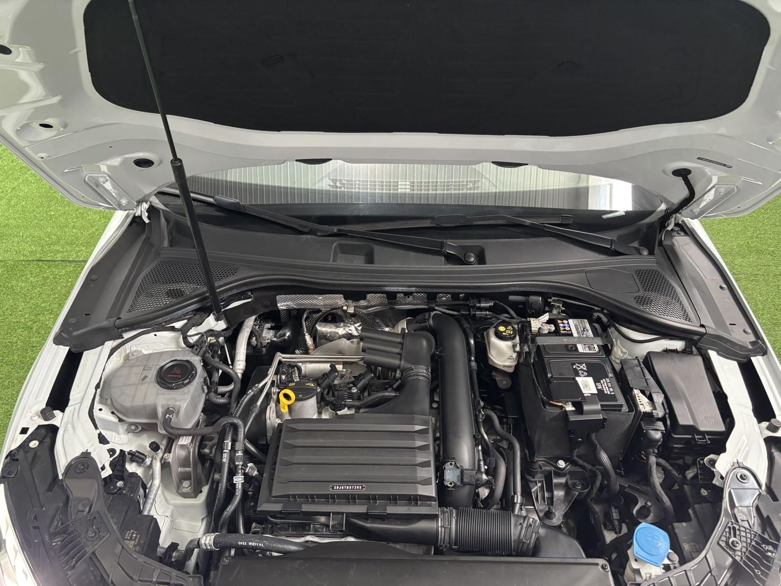 Audi A3 2022 A3L Limousine 35 TFSI Luxury Sport