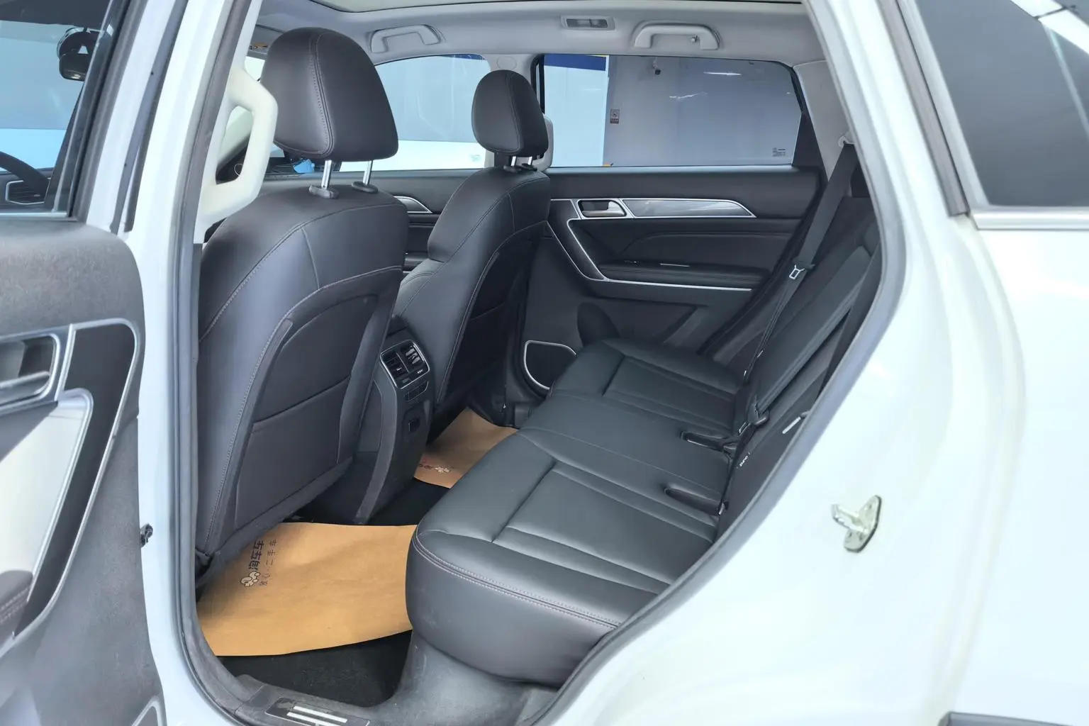 Haval H6 Coupe 2018 1.5T Auto 2WD Luxury