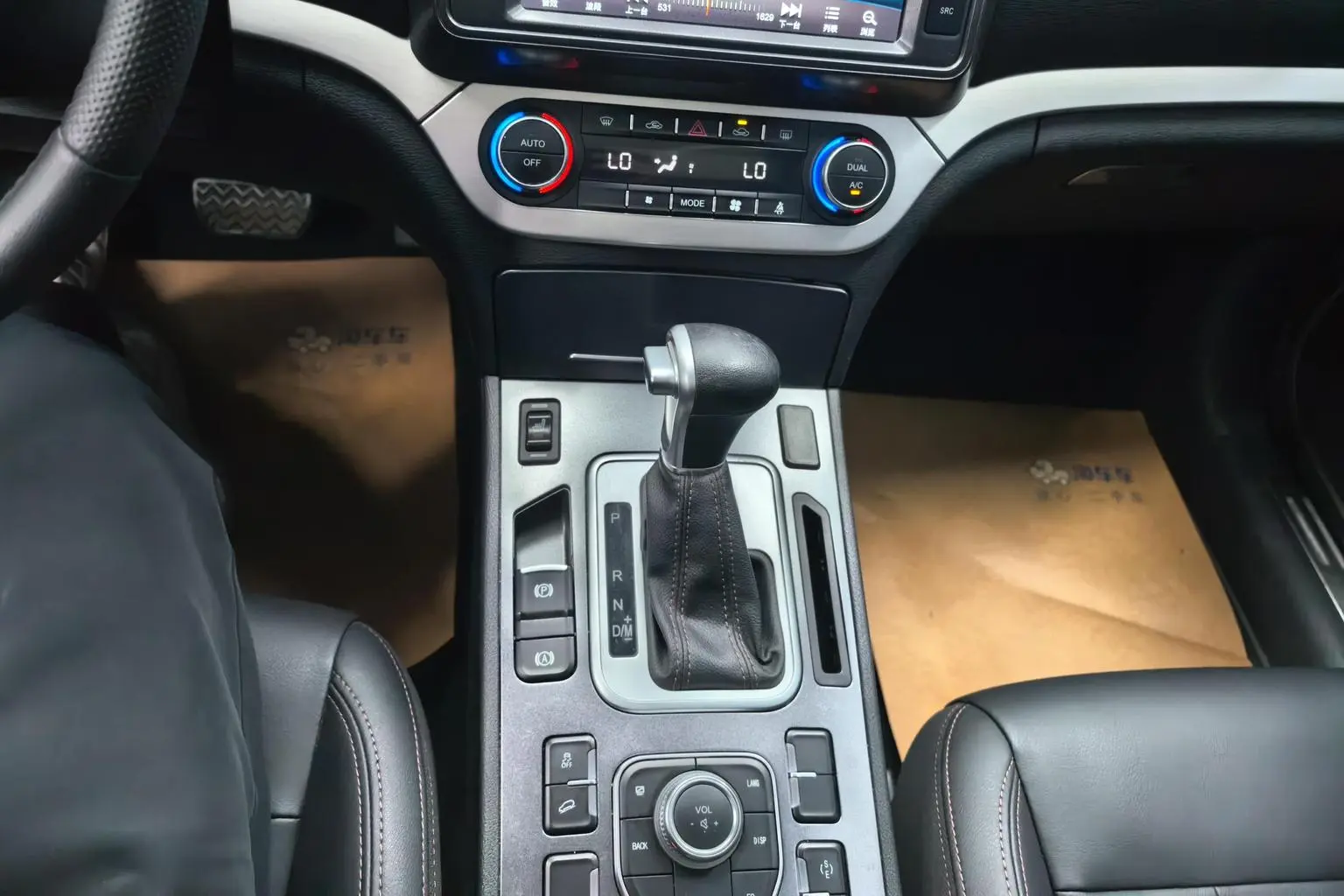 Haval H6 Coupe 2018 1.5T Auto 2WD Luxury