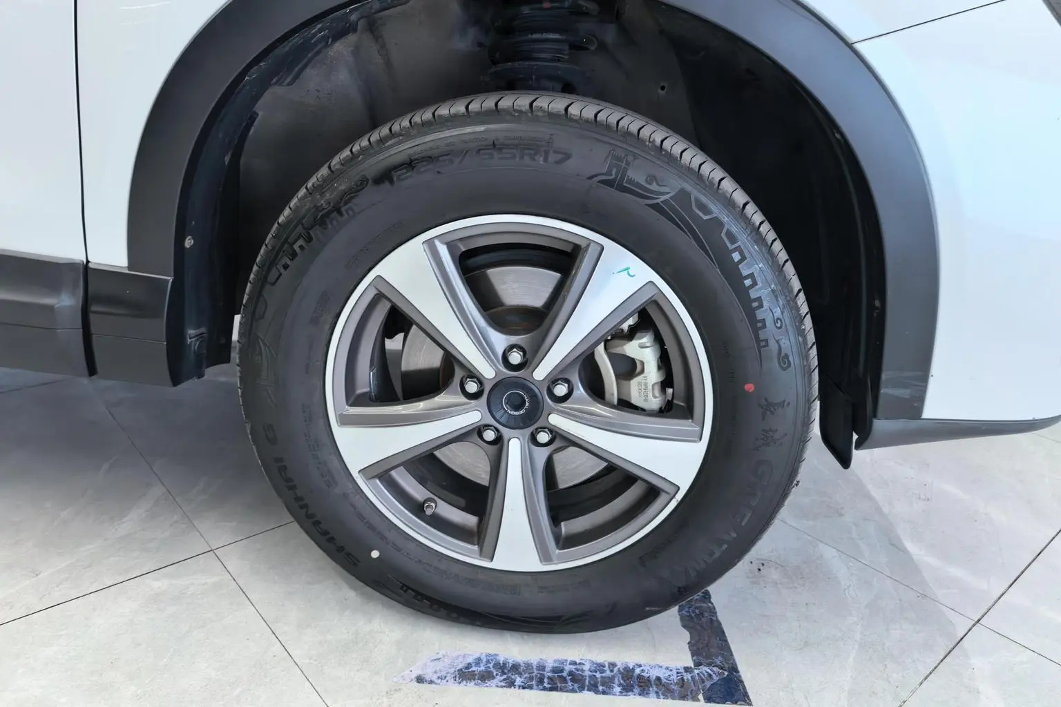 Haval H6 Coupe 2018 1.5T Auto 2WD Luxury