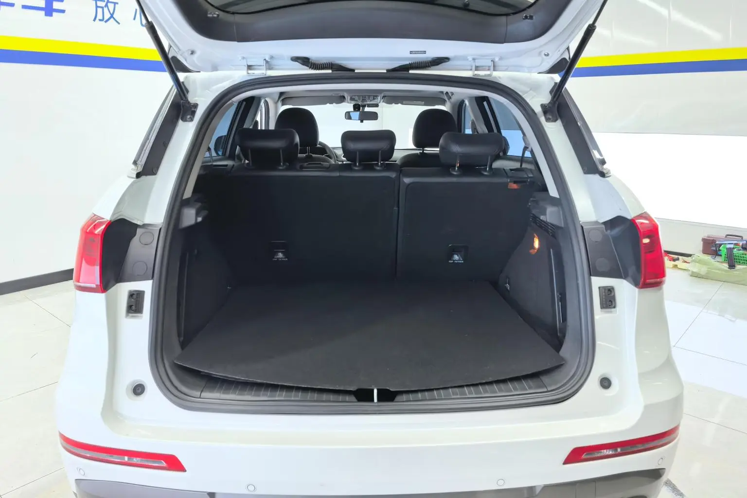 Haval H6 Coupe 2018 1.5T Auto 2WD Luxury