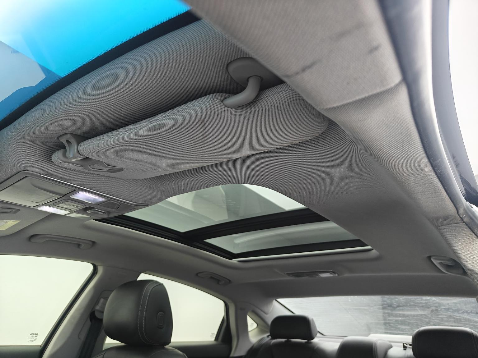 Geely 2021 1.8T Navigator