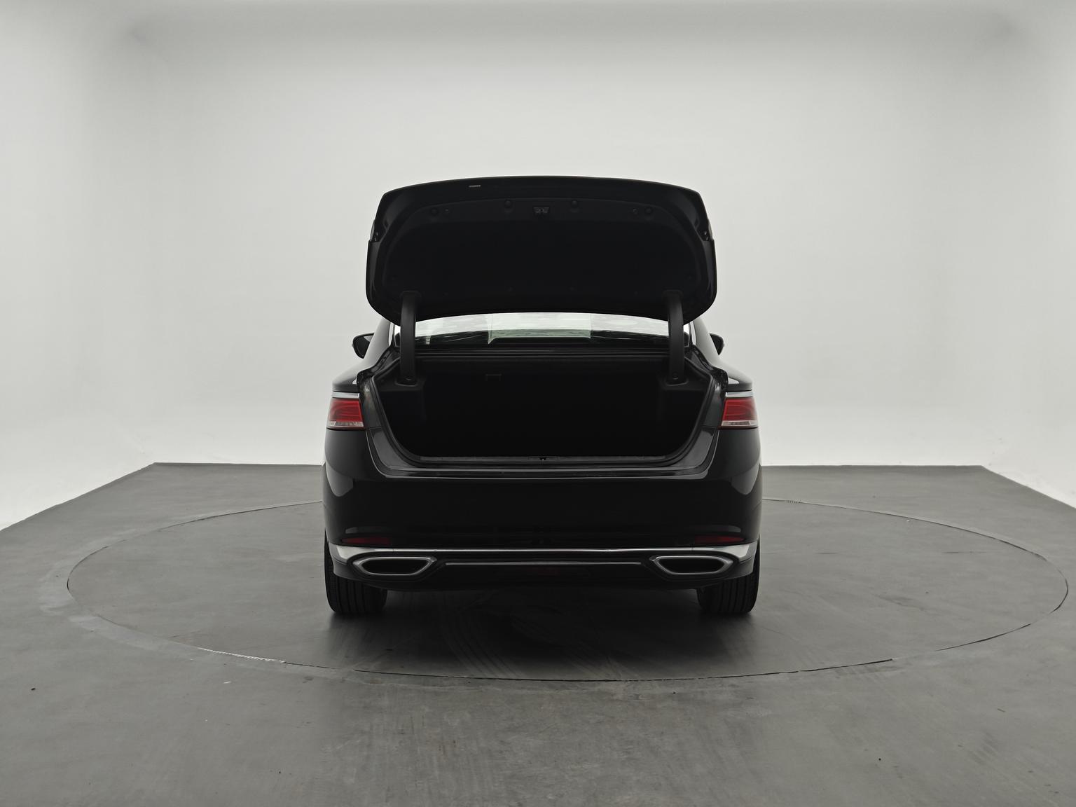 Geely 2021 1.8T Navigator