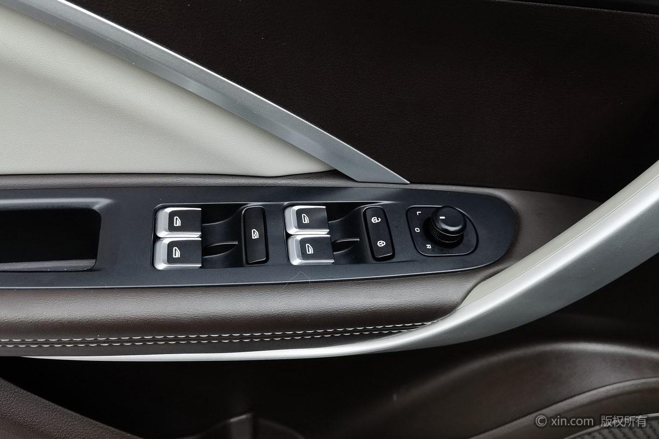 Geely 2021 1.8TD DCT Comfort