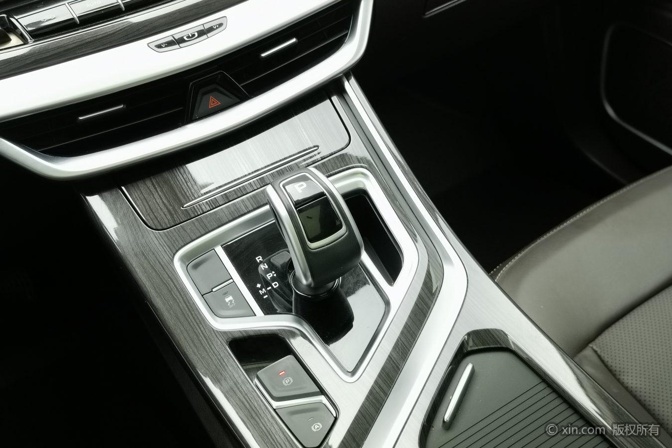 Geely 2021 1.8TD DCT Comfort