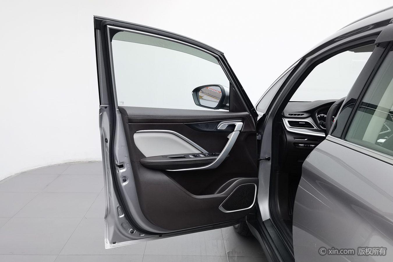 Geely 2021 1.8TD DCT Comfort