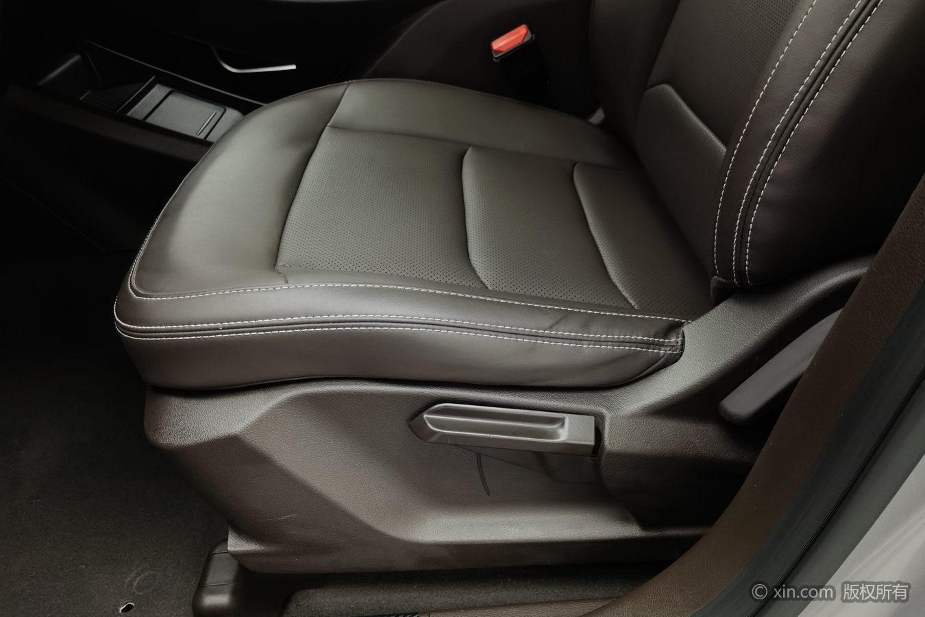 Geely 2021 1.8TD DCT Comfort