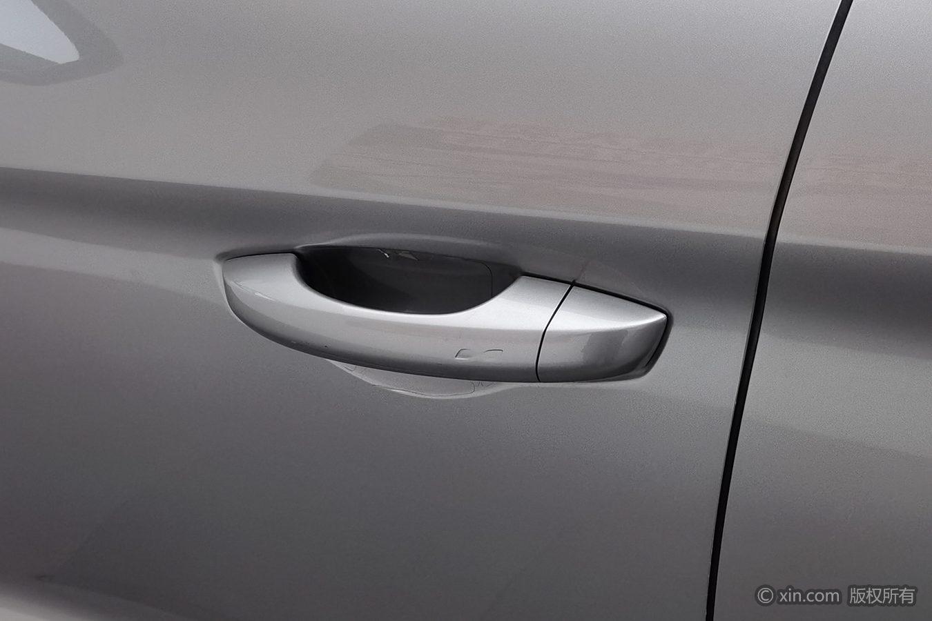 Geely 2021 1.8TD DCT Comfort