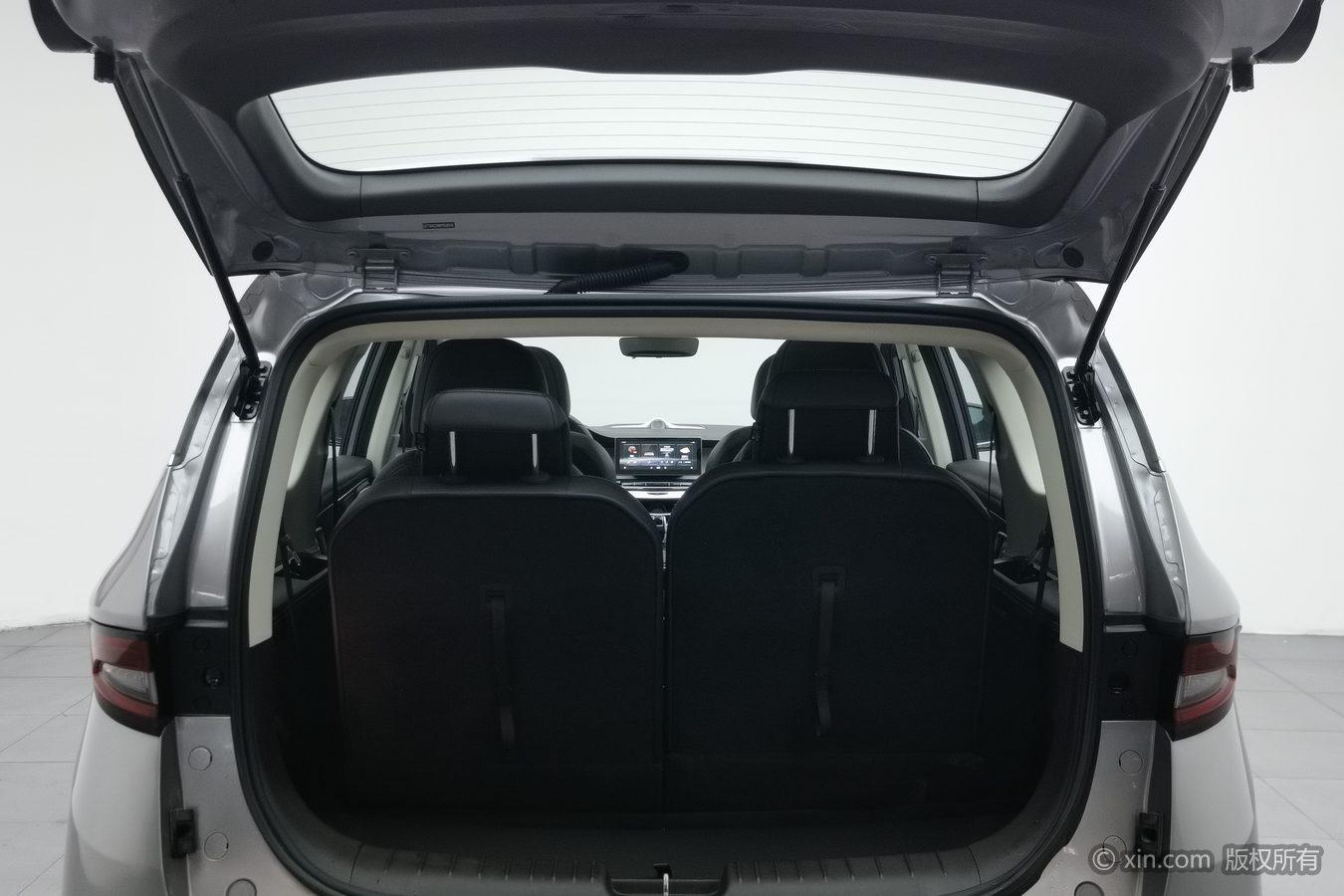 Geely 2021 1.8TD DCT Comfort