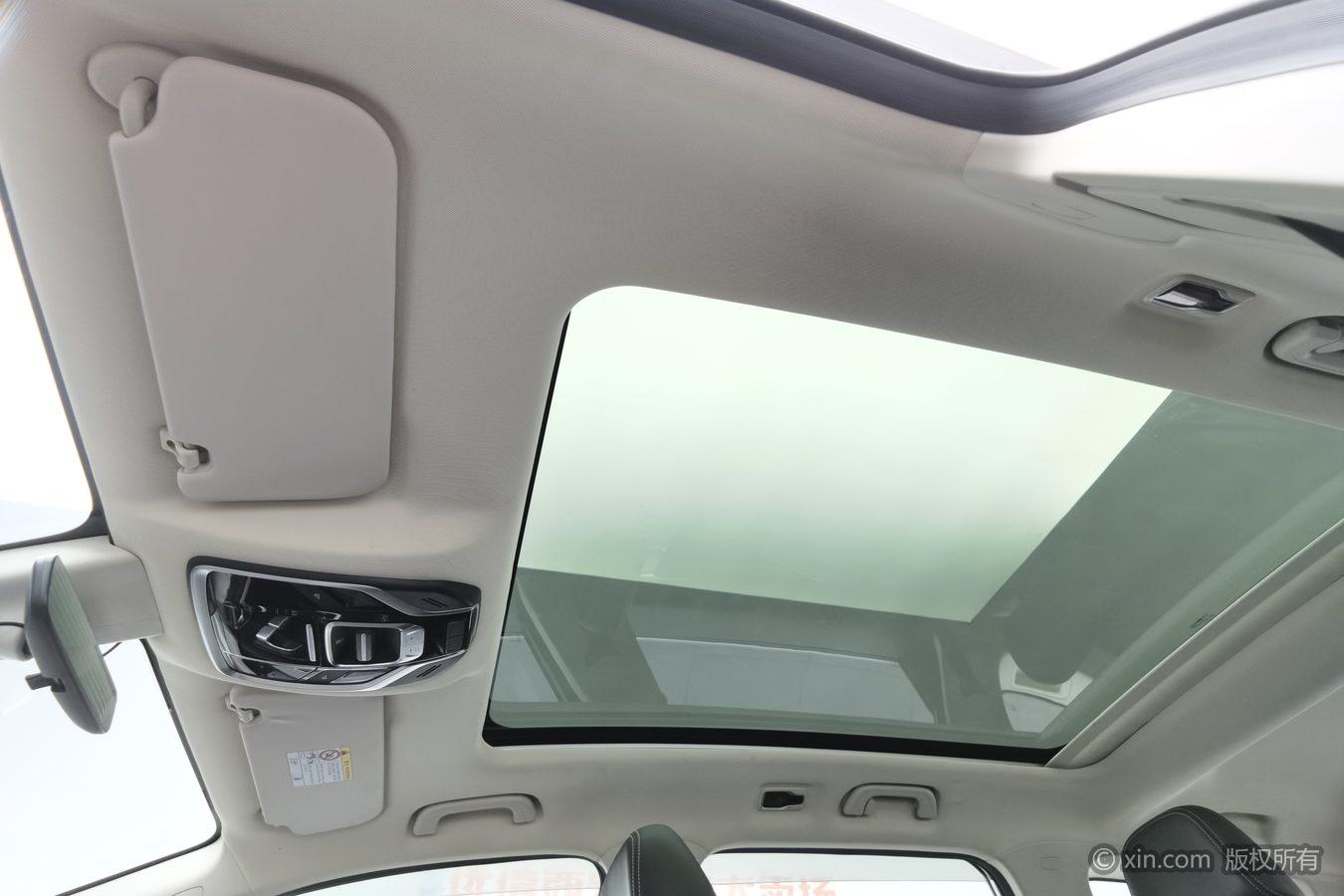 Geely 2021 1.8TD DCT Comfort