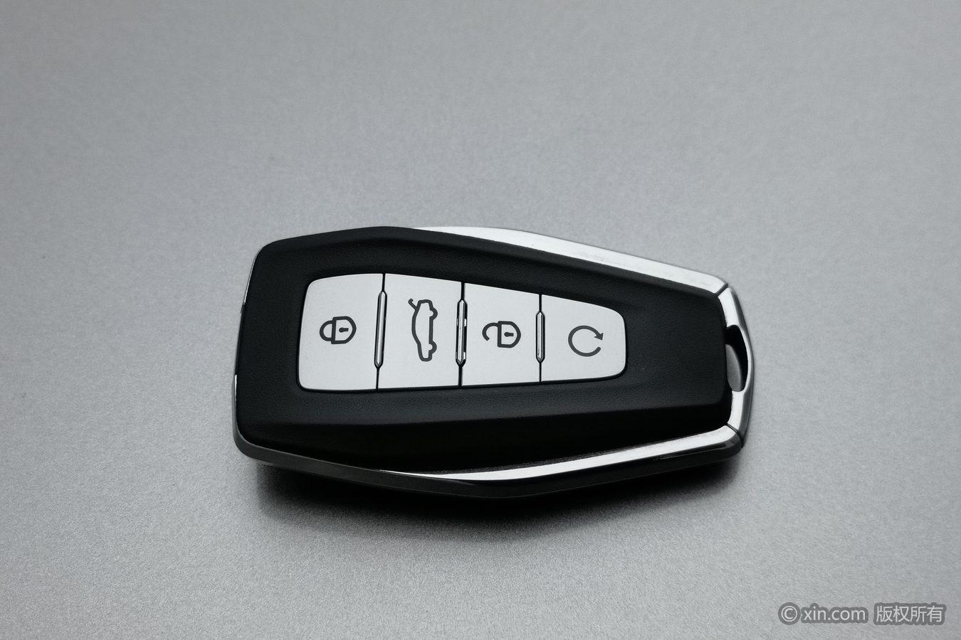 Geely 2021 1.8TD DCT Comfort