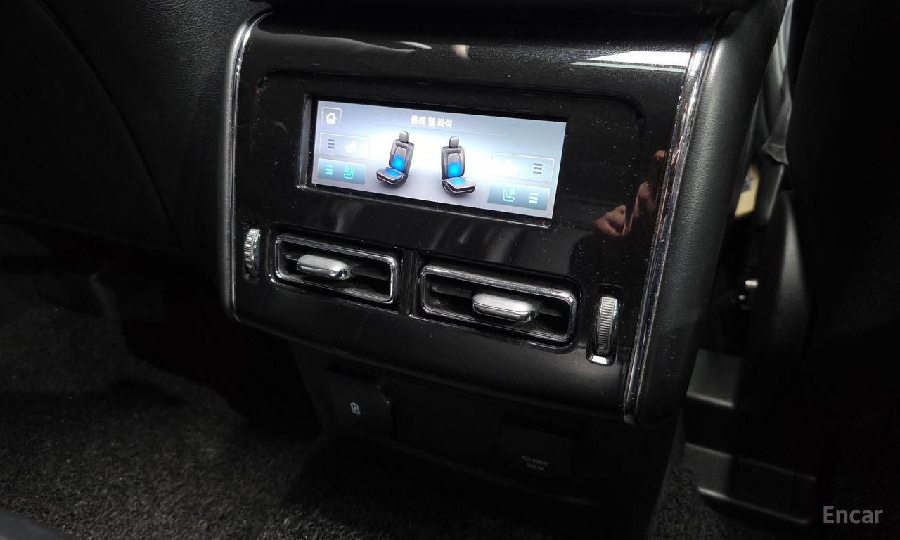 Lincoln Aviator 2nd Generation 3.0 PHEV GT AWD 2021