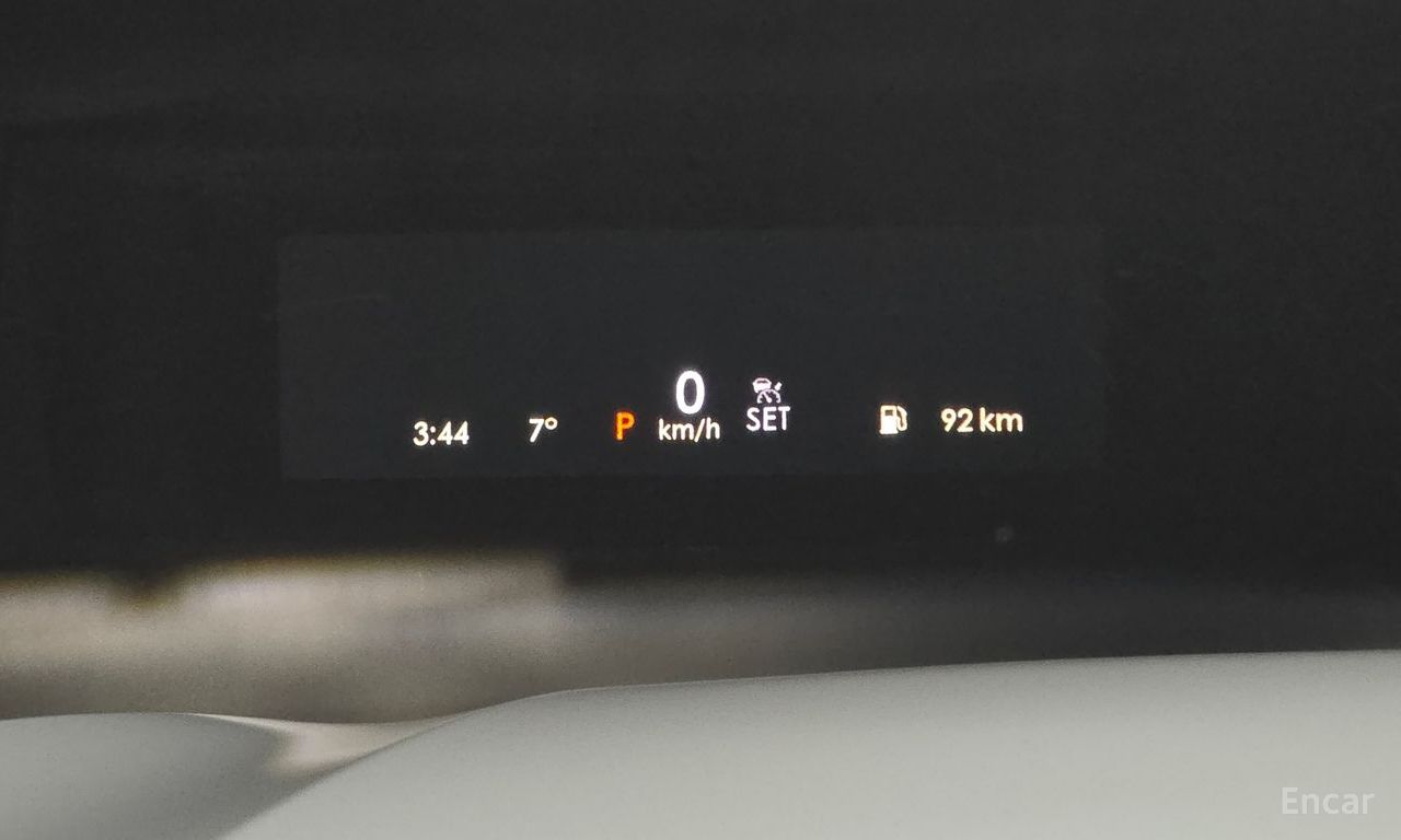 Lincoln Aviator 2nd Generation 3.0 PHEV GT AWD 2021