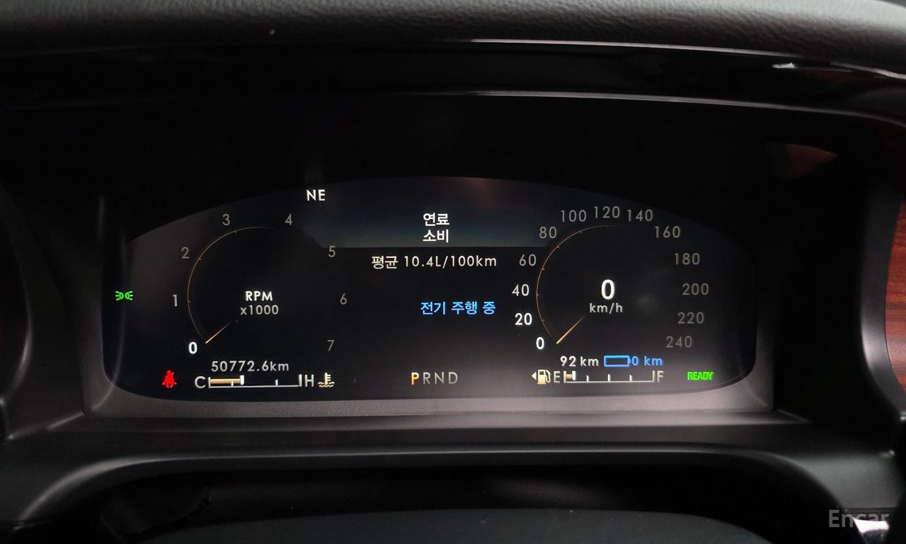 Lincoln Aviator 2nd Generation 3.0 PHEV GT AWD 2021