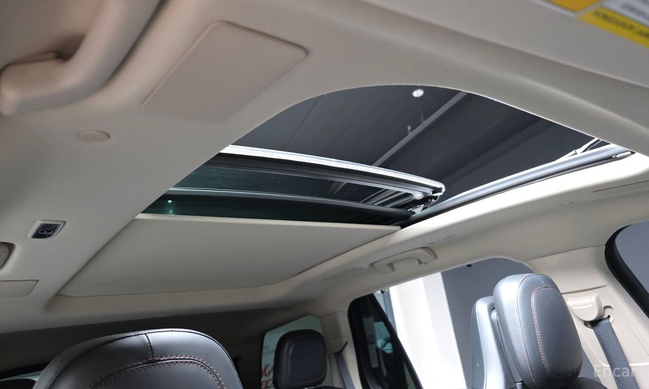Lincoln Aviator 2nd Generation 3.0 PHEV GT AWD 2021